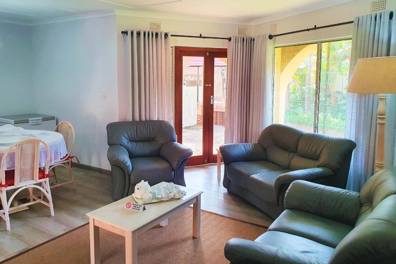 First Group La Rochelle Apartment St Lucia Bagian luar foto