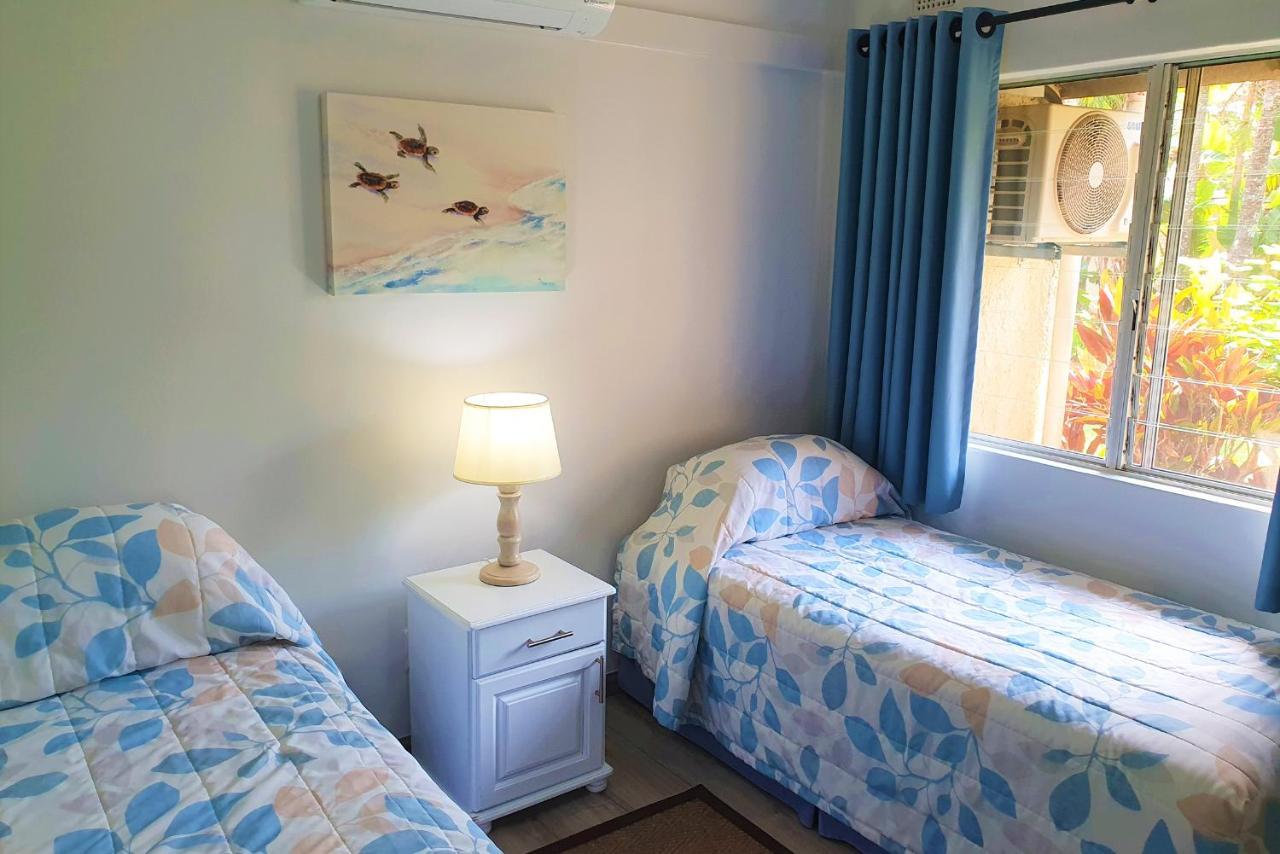 First Group La Rochelle Apartment St Lucia Bagian luar foto