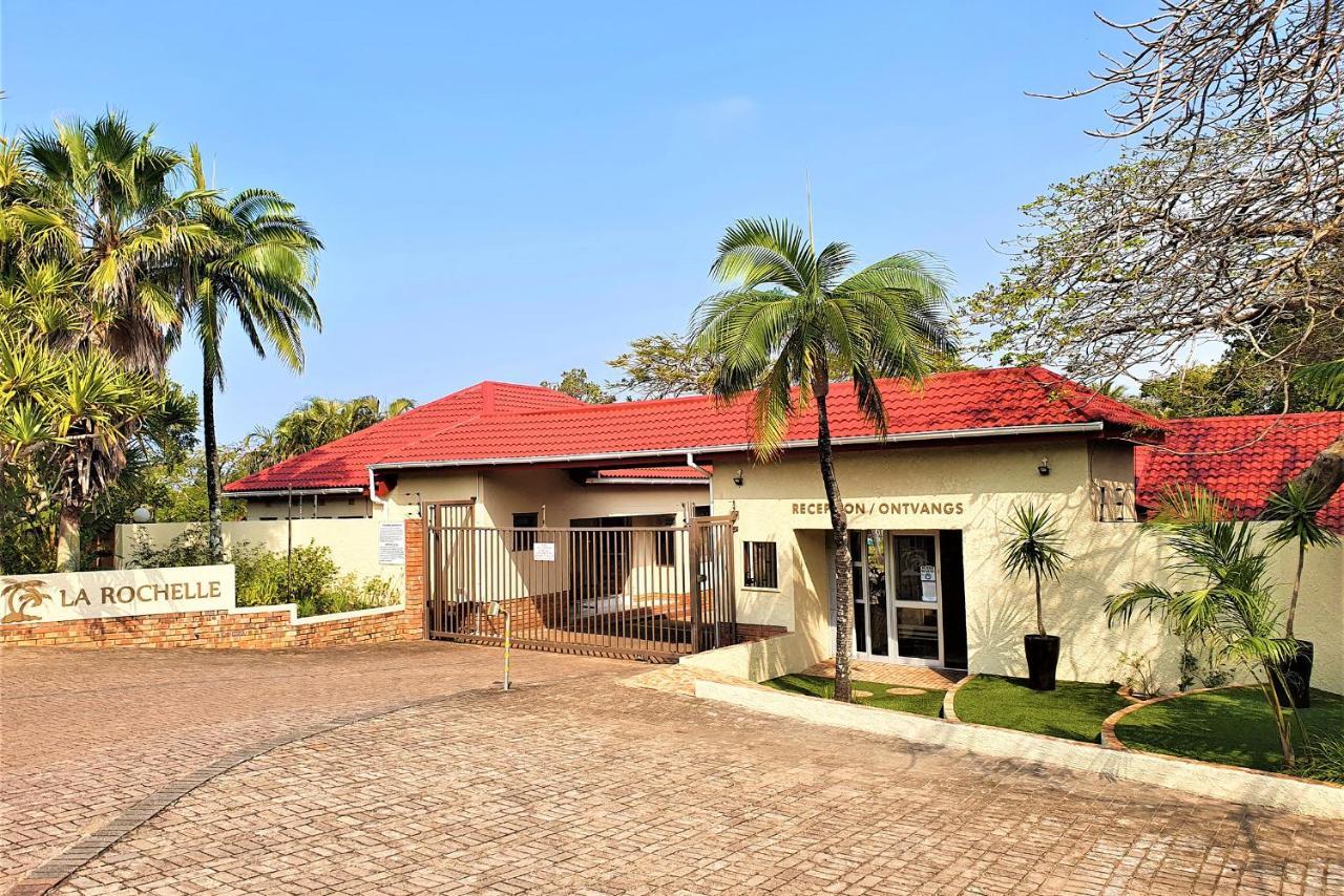 First Group La Rochelle Apartment St Lucia Bagian luar foto