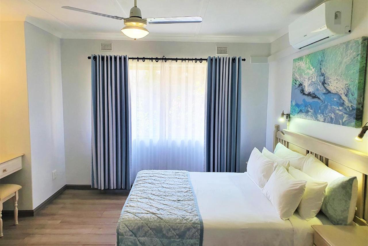 First Group La Rochelle Apartment St Lucia Bagian luar foto